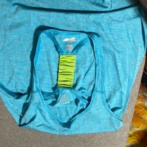 Avia Razorback Tank Sz S